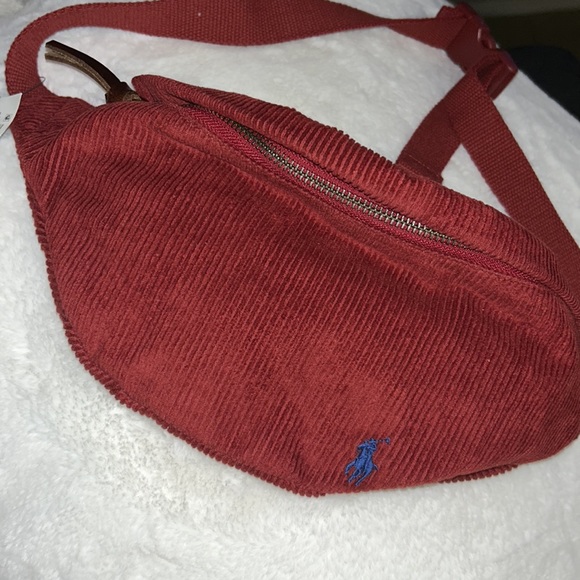 Polo Ralph Lauren Fanny Pack - Picture 2 of 4
